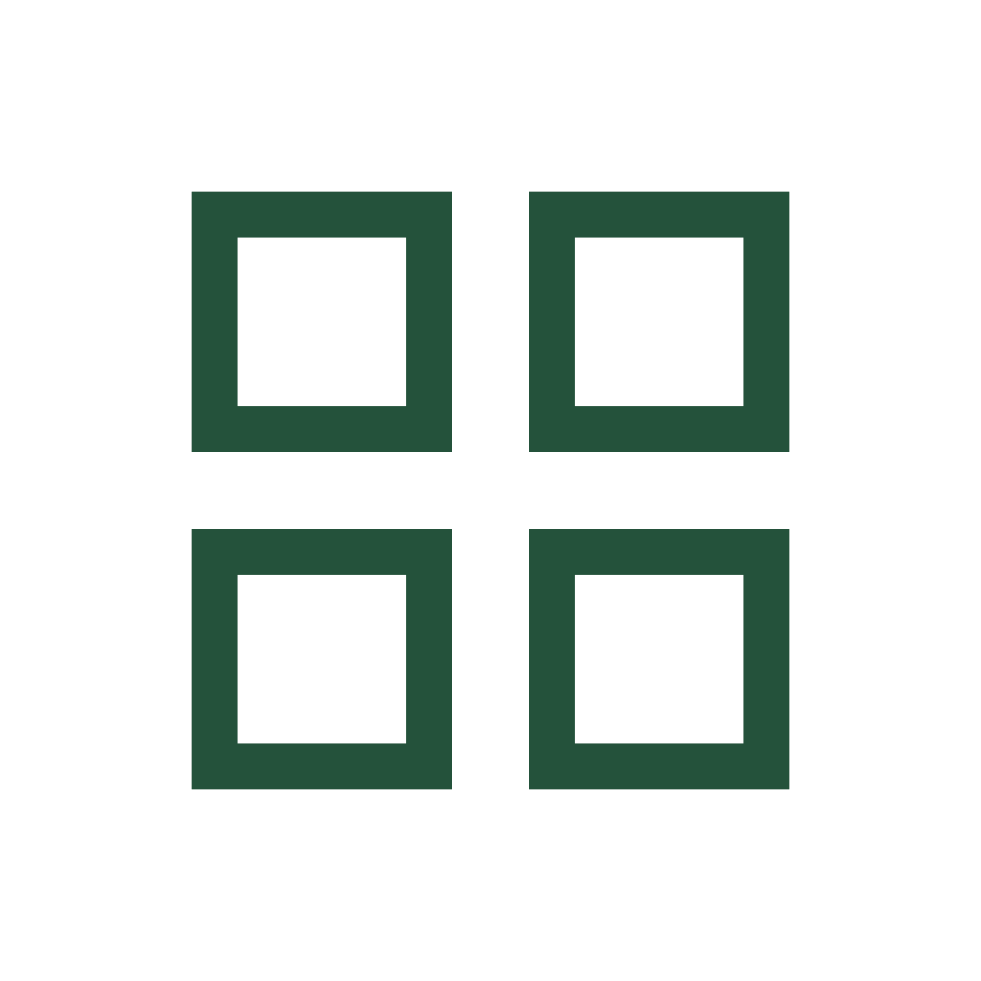 Account setup and management