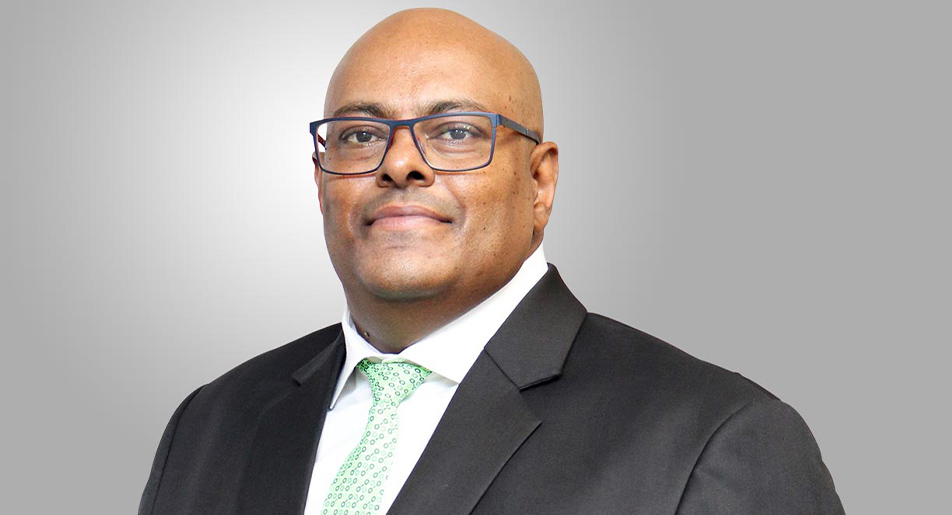 Ray Naicker appointed Group Chief Information Officer